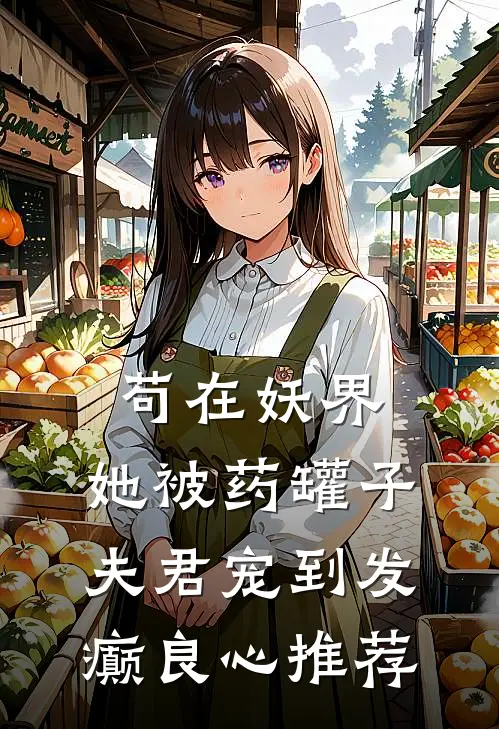 苟在妖界，她被药罐子夫君宠到发癫良心推荐