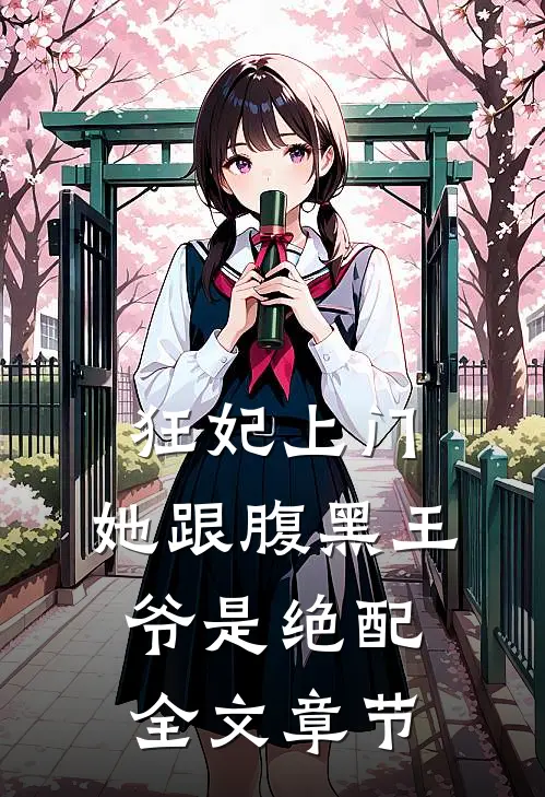 狂妃上门：她跟腹黑王爷是绝配全文章节