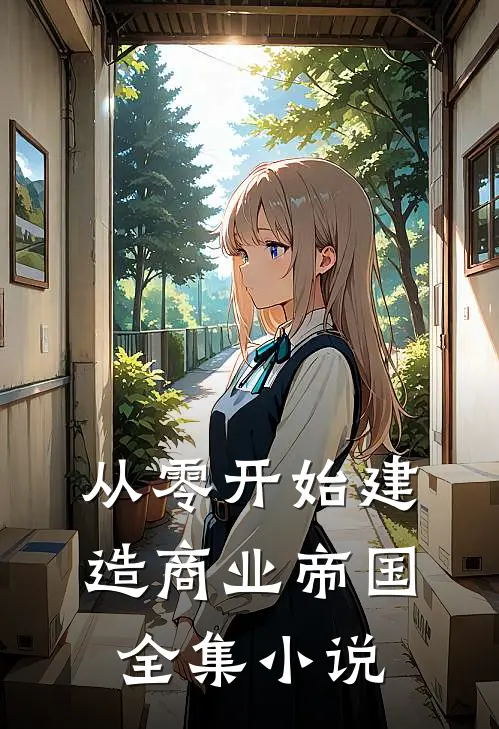 从零开始建造商业帝国全集小说