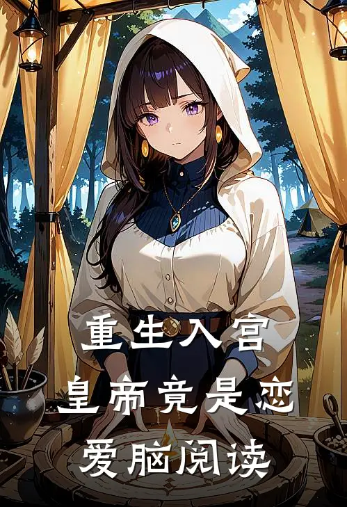 重生入宫：皇帝竟是恋爱脑阅读