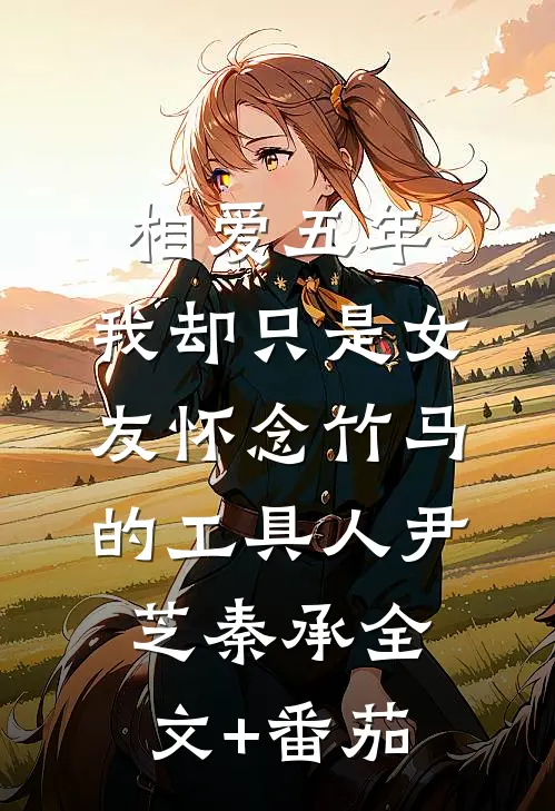 相爱五年，我却只是女友怀念竹马的工具人尹芝秦承全文+番茄