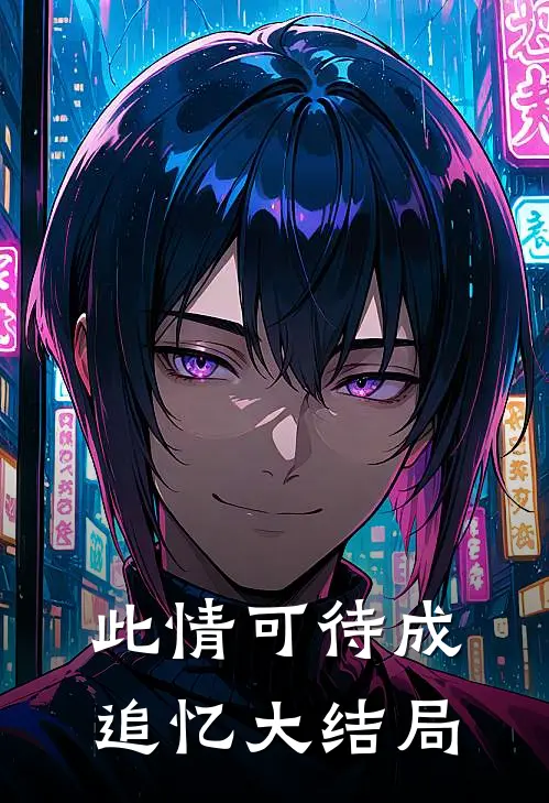 此情可待成追忆大结局