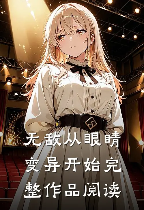 无敌从眼睛变异开始完整作品阅读