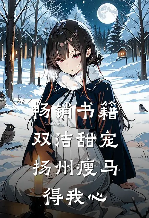 畅销书籍双洁甜宠：扬州瘦马得我心