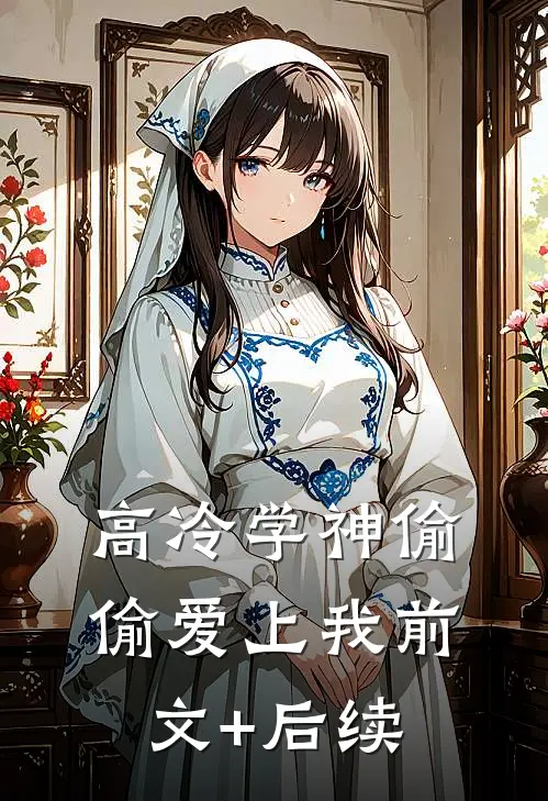 高冷学神偷偷爱上我前文+后续