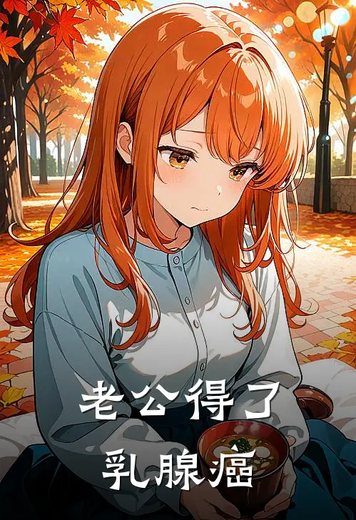 老公得了乳腺癌