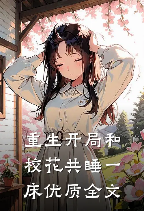重生开局和校花共睡一床优质全文