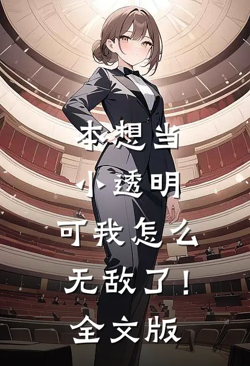 本想当小透明，可我怎么无敌了！全文版