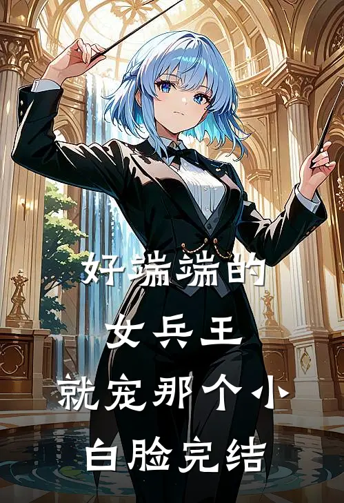 好端端的女兵王，就宠那个小白脸完结