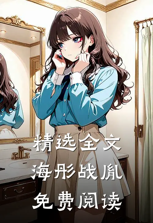 精选全文海彤战胤免费阅读