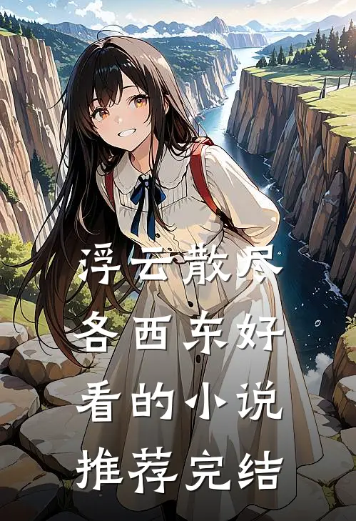 浮云散尽各西东好看的小说推荐完结