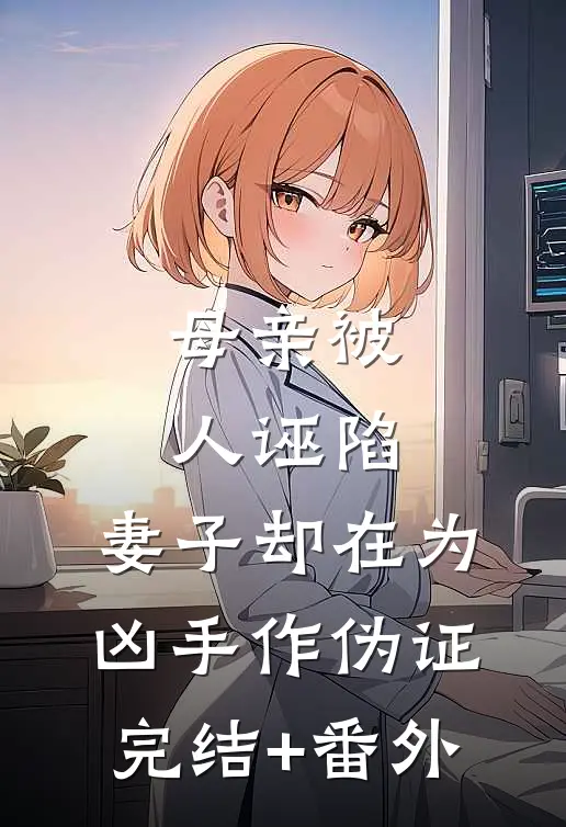 母亲被人诬陷，妻子却在为凶手作伪证完结+番外