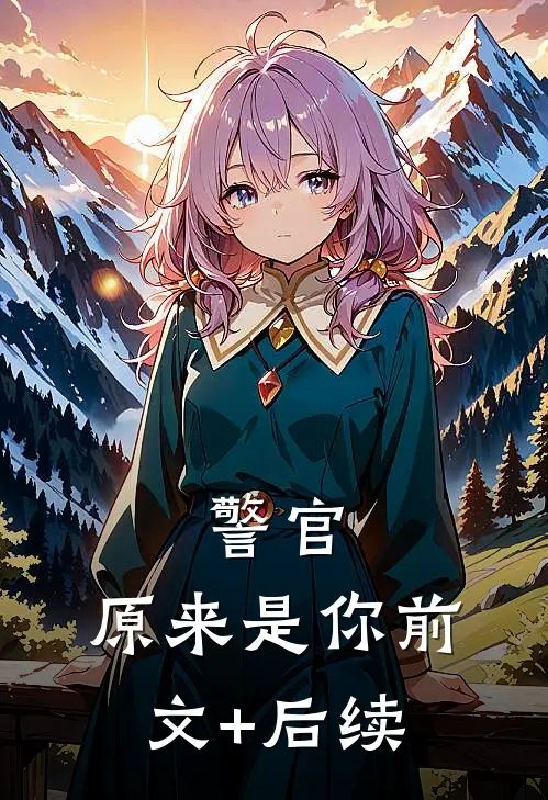 警官，原来是你前文+后续