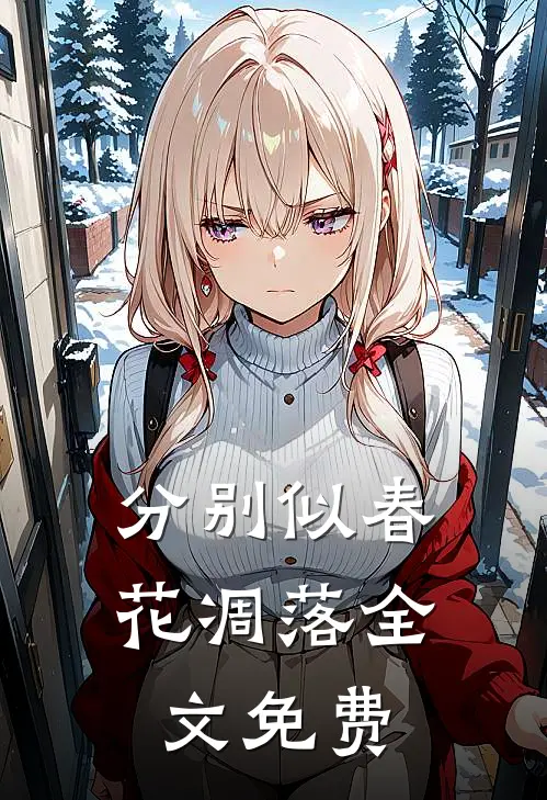 分别似春花凋落全文免费