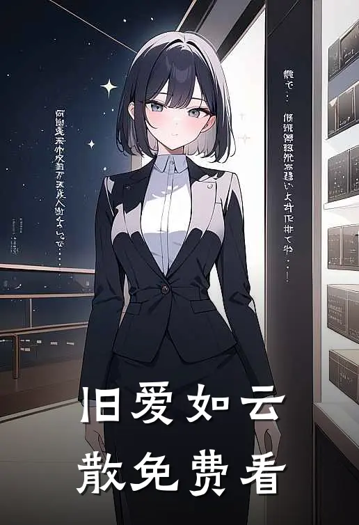 旧爱如云散免费看
