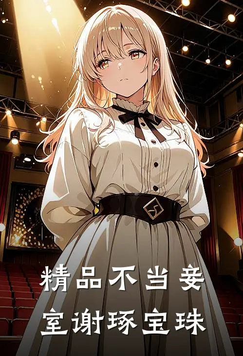 精品不当妾室谢琢宝珠