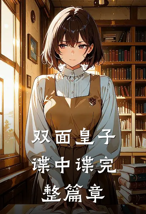 双面皇子谍中谍完整篇章