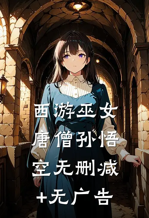 《西游巫女》唐僧孙悟空无删减+无广告