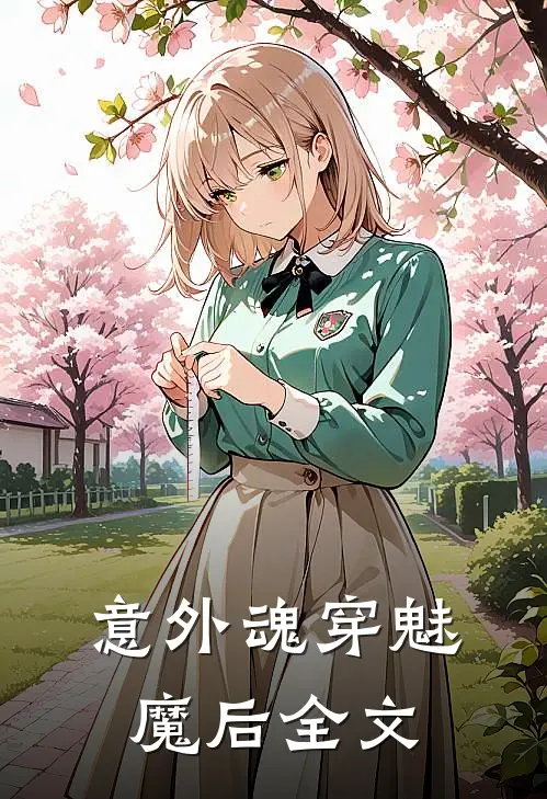 意外魂穿魅魔后全文