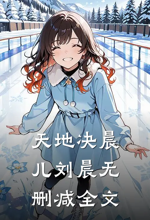 天地决晨儿刘晨无删减全文