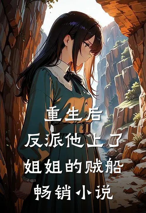重生后，反派他上了姐姐的贼船畅销小说