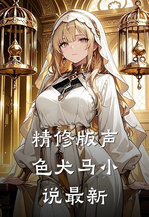 精修版声色犬马小说最新