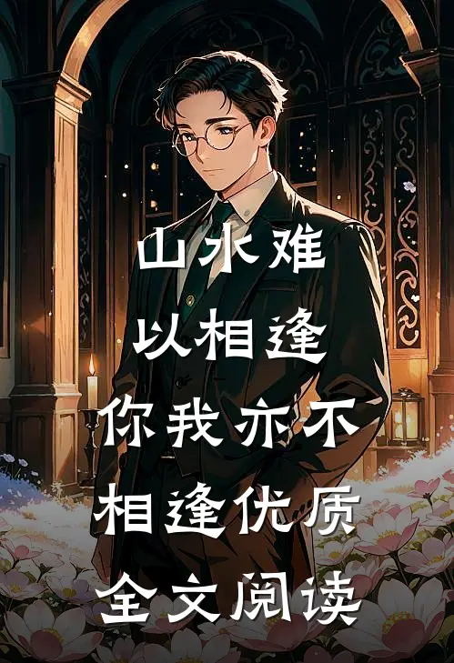 山水难以相逢，你我亦不相逢优质全文阅读