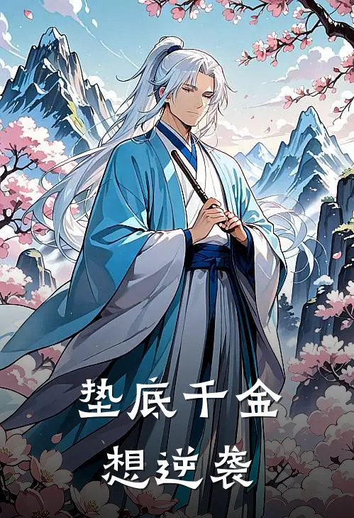 垫底千金想逆袭