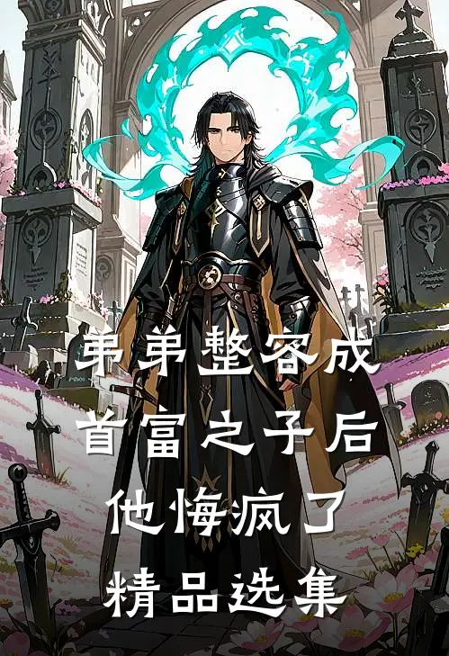 弟弟整容成首富之子后，他悔疯了精品选集