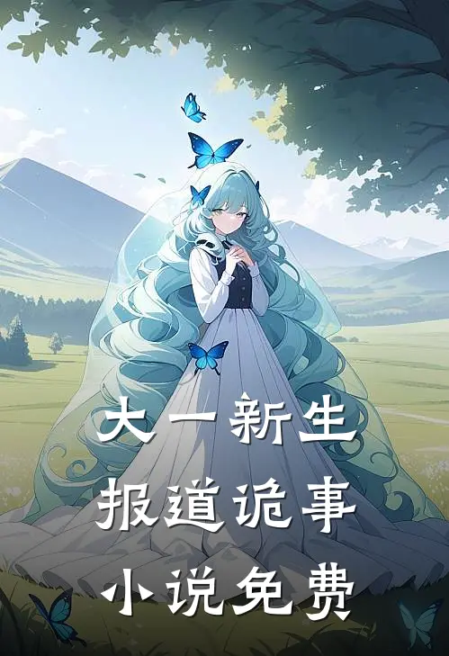 大一新生报道诡事小说免费