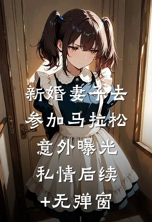 新婚妻子去参加马拉松，意外曝光私情后续+无弹窗