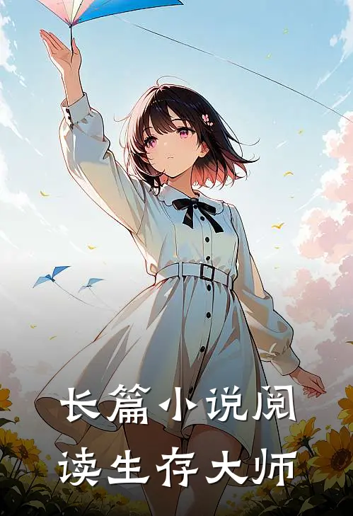 长篇小说阅读生存大师