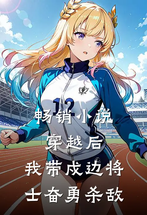 畅销小说穿越后，我带戍边将士奋勇杀敌
