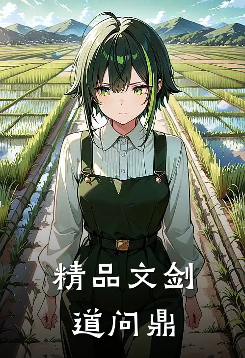 精品文剑道问鼎