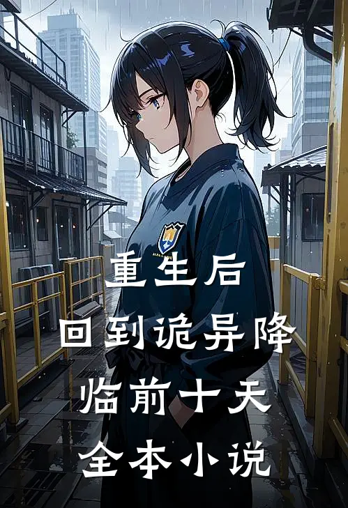 重生后，回到诡异降临前十天全本小说