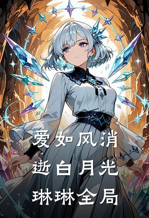 爱如风消逝白月光琳琳全局