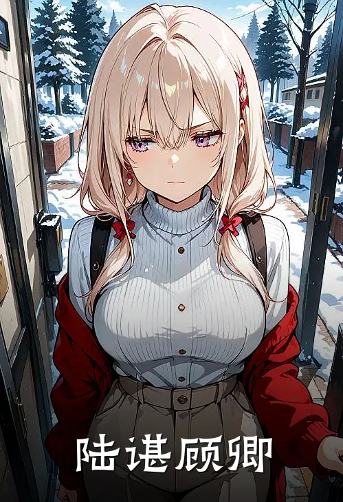 陆谌顾卿