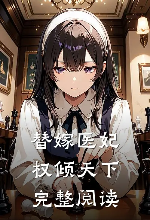 替嫁医妃权倾天下完整阅读