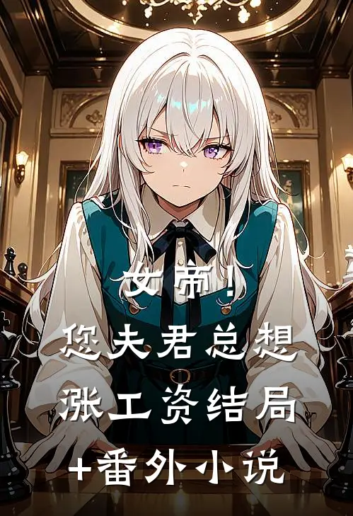 女帝！您夫君总想涨工资结局+番外小说