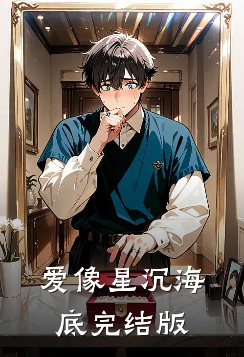 爱像星沉海底完结版
