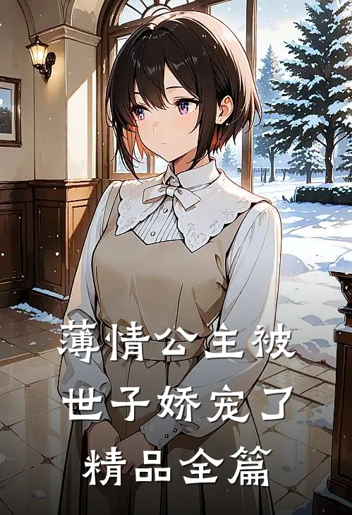 薄情公主被世子娇宠了精品全篇