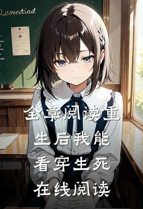 全章阅读重生后我能看穿生死在线阅读
