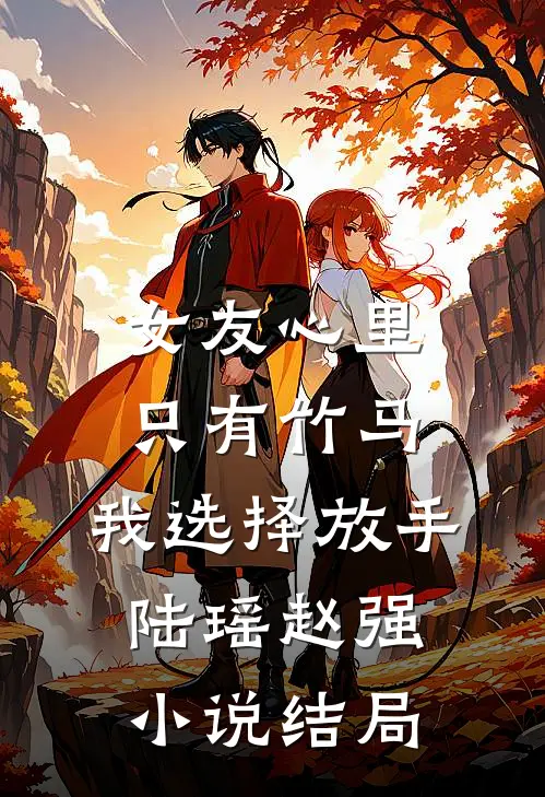女友心里只有竹马，我选择放手陆瑶赵强小说结局