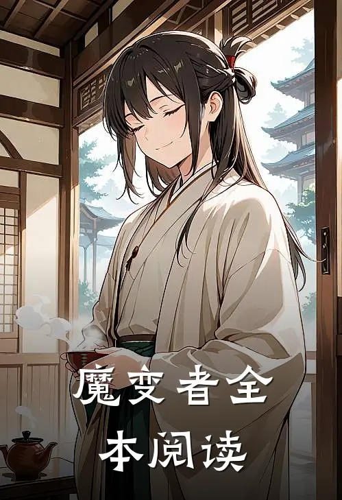 魔变者全本阅读