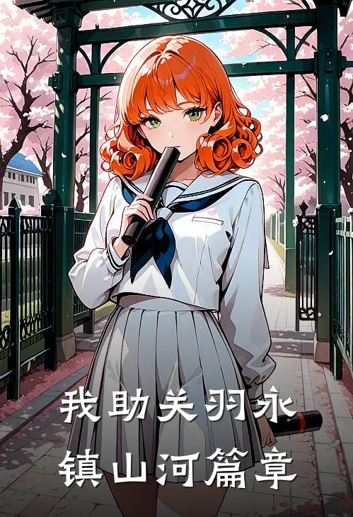 我助关羽永镇山河篇章