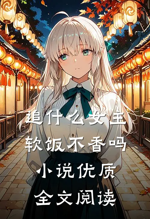 追什么女主软饭不香吗小说优质全文阅读