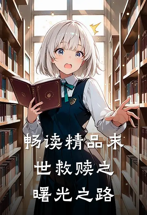 畅读精品末世救赎之曙光之路