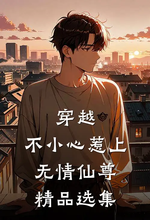 穿越：不小心惹上无情仙尊精品选集