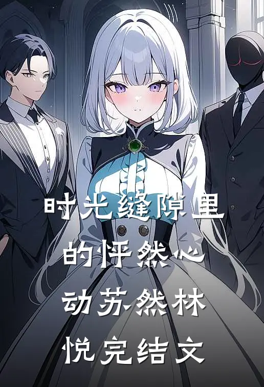 时光缝隙里的怦然心动苏然林悦完结文