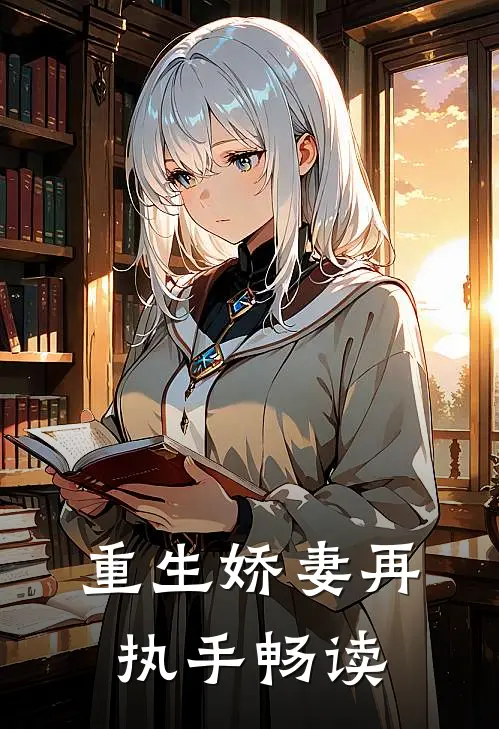 重生娇妻再执手畅读